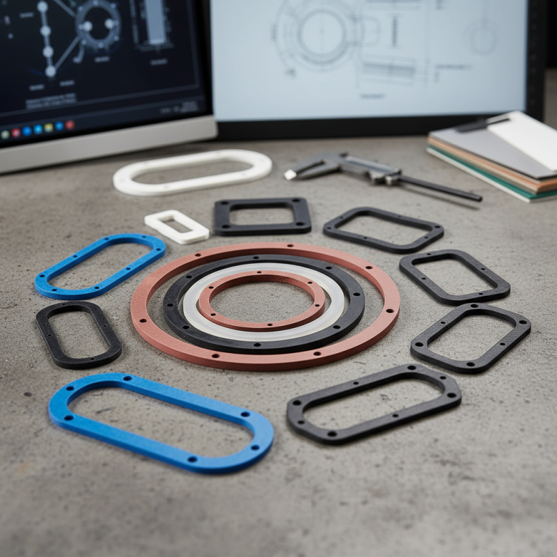10 Essential Tips for Choosing Molded Gaskets Effectively?