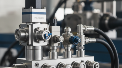 2026 Top Yuken Valve Buying Guide for Global Buyers?