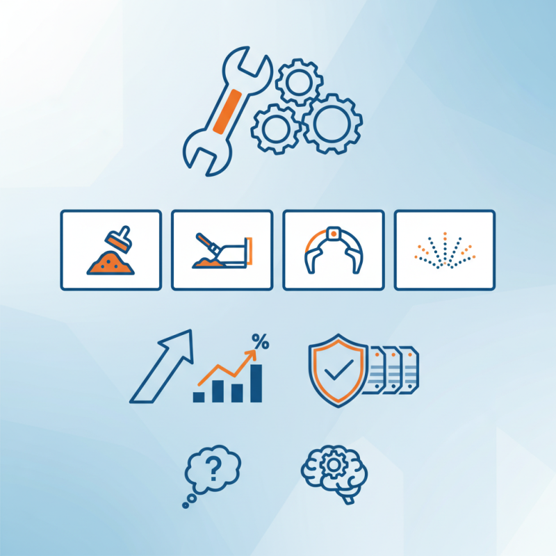 4 Essential Tips for Choosing a 4 in 1 Bucket for Skid Steer?