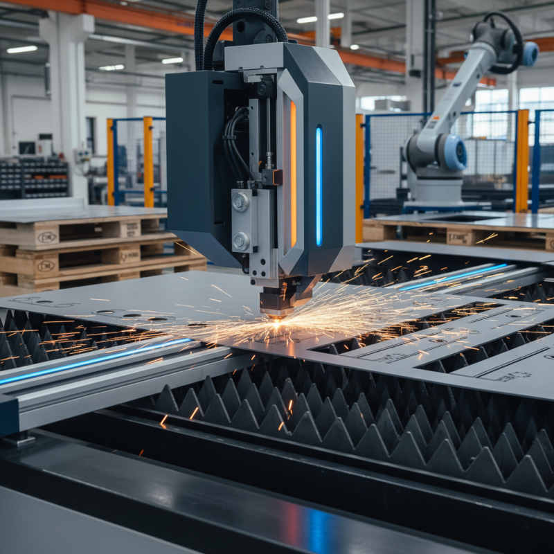 China Best Speed Cutting Machine Features and Benefits Explained?