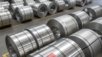 Полоса из нержавеющей стали где купить и на что обратить внимание?