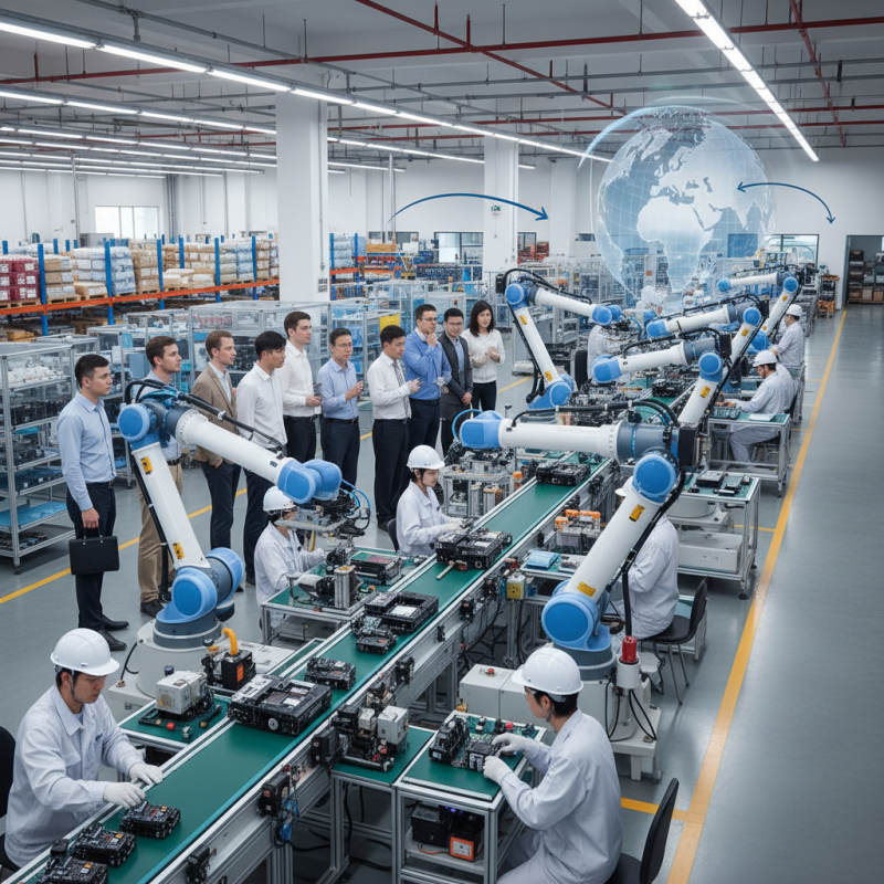 Top China Best Manufacturing Solutions for Global Buyers?