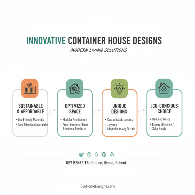 Top 10 Container House Designs for Global Buyers?