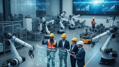 2026 Best Robot Integrator Solutions for Global Buyers?