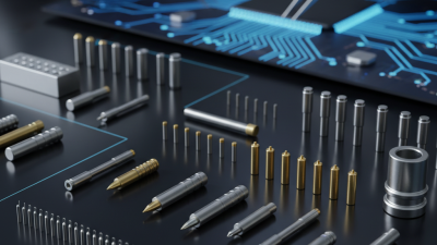2026 Top PCB Test Pins Buying Guide for Global Sourcing?