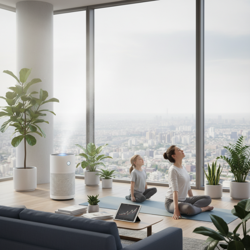 China Best Hepa Air Filter Options for Clean Air Solutions?