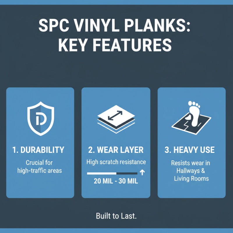 Top SPC Vinyl Plank Options for 2026 Global Buyers?
