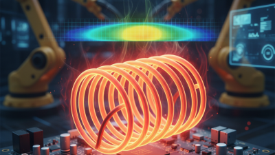 Why is Heating Element Wire Essential for Efficient Thermal Management?