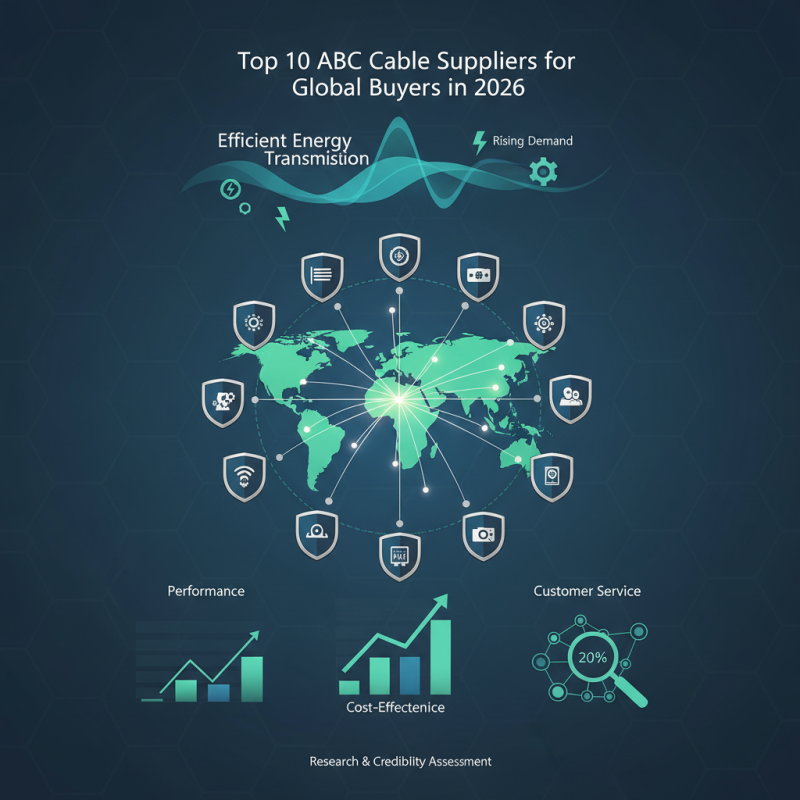 Top 10 Abc Cable Suppliers for Global Buyers in 2026?
