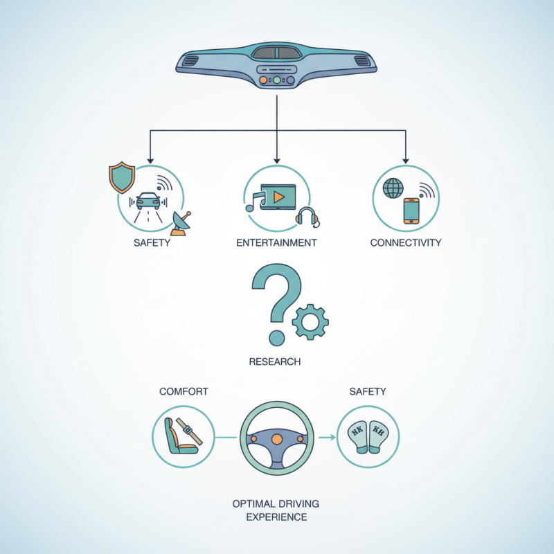 How to Choose the Right Car Systems for Your Needs?