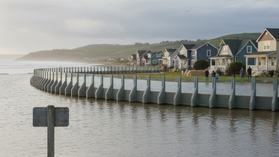 Are Flood Prevention Barriers the Best Solution for Your Needs?