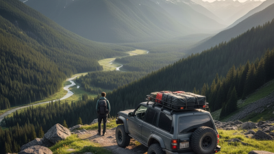Why Choose BMV Travel Motor for Your Next Adventure?