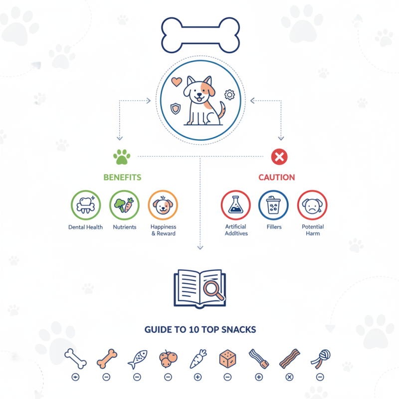 Top 10 Dog Snacks Every Pet Owner Should Know About?