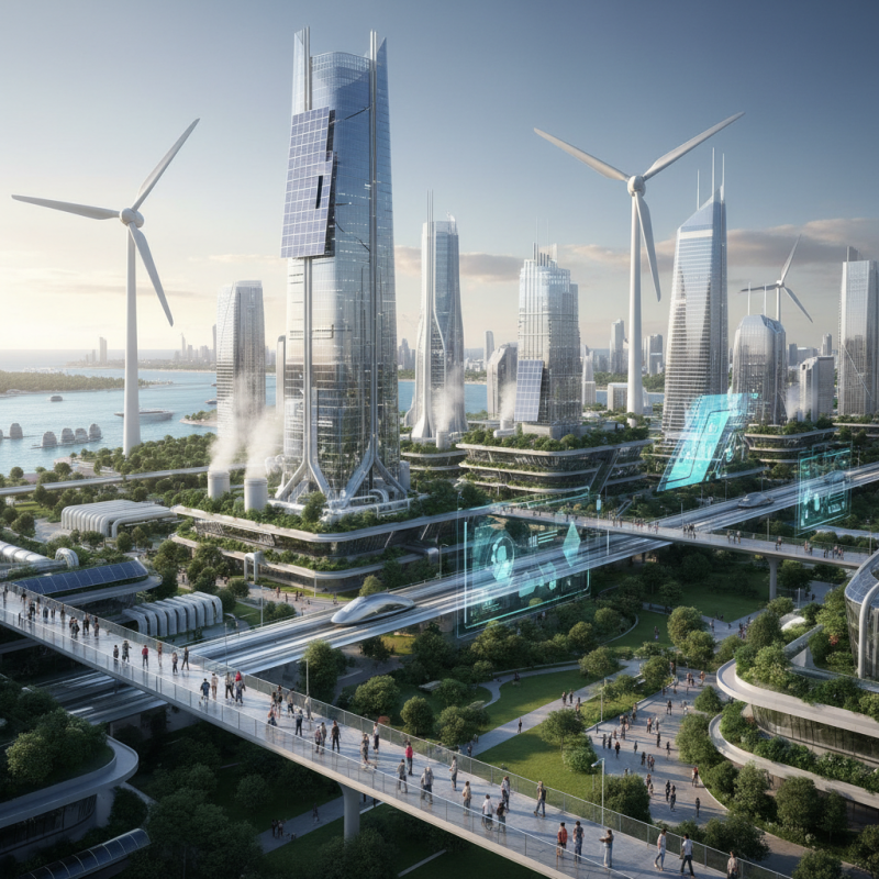 2026 Best Eco Energy Solutions for Global Buyers?