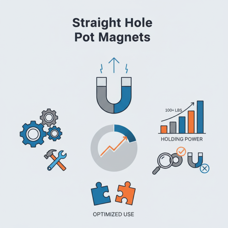Top 10 Straight Hole Pot Magnets for Global Buyers?
