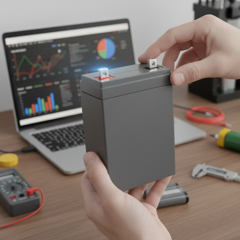 How to Choose the Best 12v 12ah Battery for Your Needs?