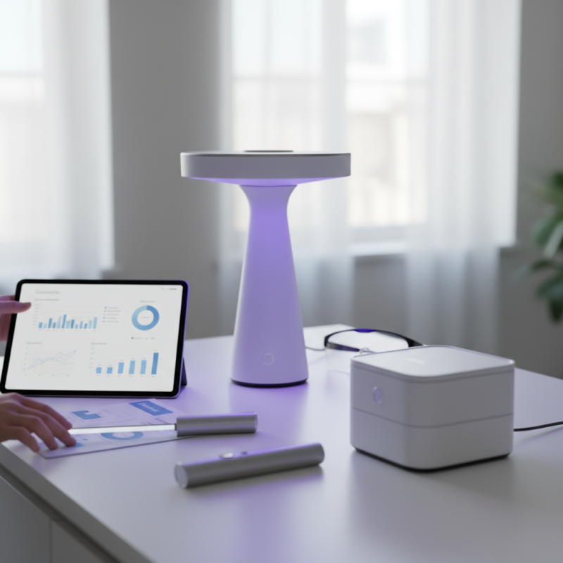 How to Choose the Best UVC Sanitizer for Your Needs?