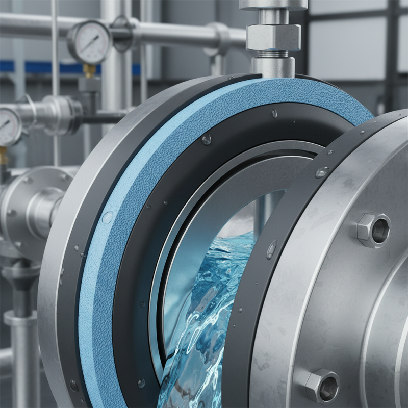 What is Butterfly Valve Seal and How Does It Work?