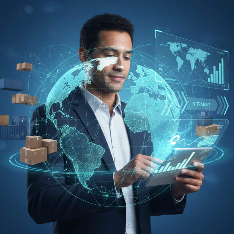 Why Is Freight Package Tracking Essential for Global Buyers?