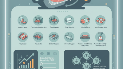 Top 10 Sausage Packaging Machines You Need For Your Business?