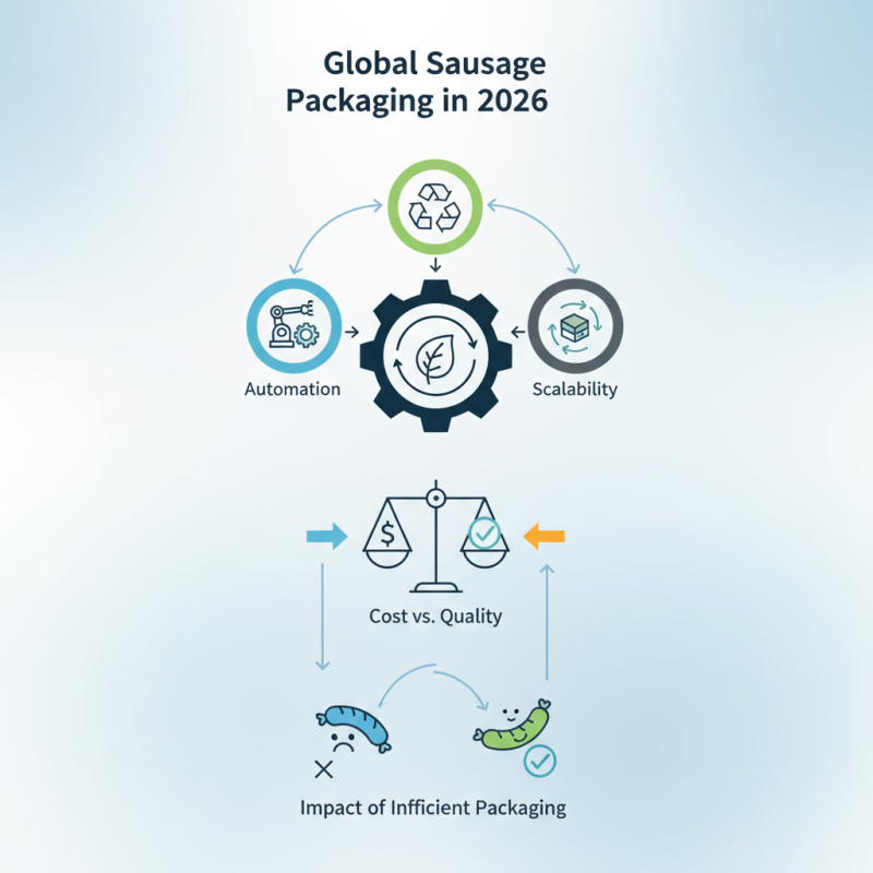 Best Sausage Packaging Machine for Global Buyers in 2026?
