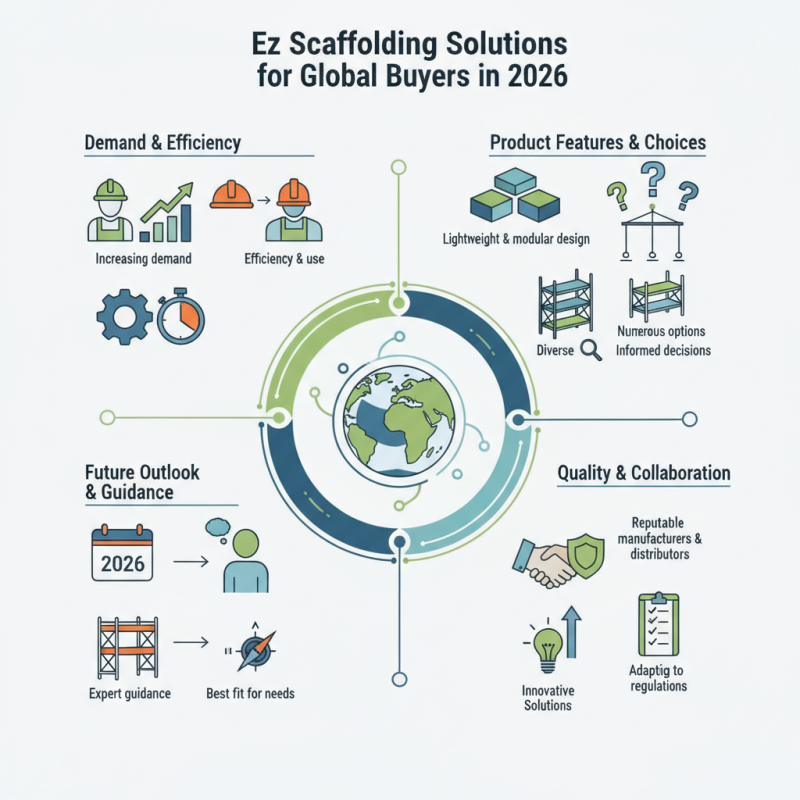 Best Ez Scaffolding Solutions for Global Buyers in 2026?