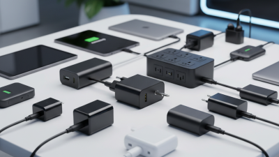 2026 Best Power Adapter Options for Every Device and Need?