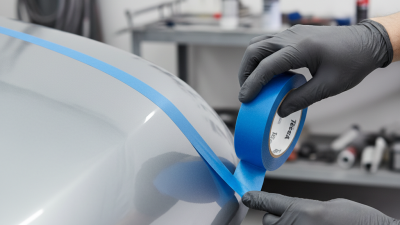 How to Choose Tesa 4174 Fineline Tape 25N for Your Needs?