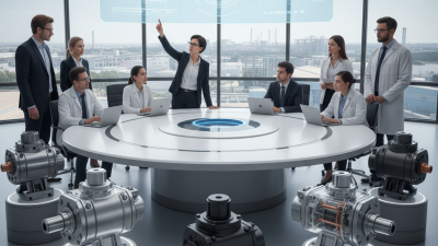 Top 5 Hydraulic Piston Pump Options for Global Buyers?