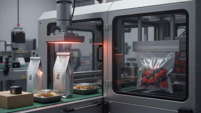 What is a Product Sealer Machine and How Does It Work?