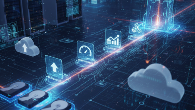 2026 How to Choose the Best Storage VPS for Your Needs?