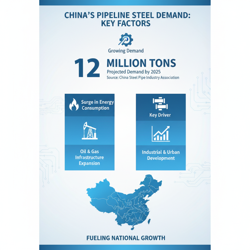 Top 10 Oil Gas Pipeline Steel Manufacturers in China?
