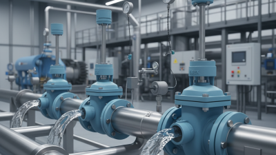Top 10 Benefits of Using Cepex Check Valves in Your Industry?