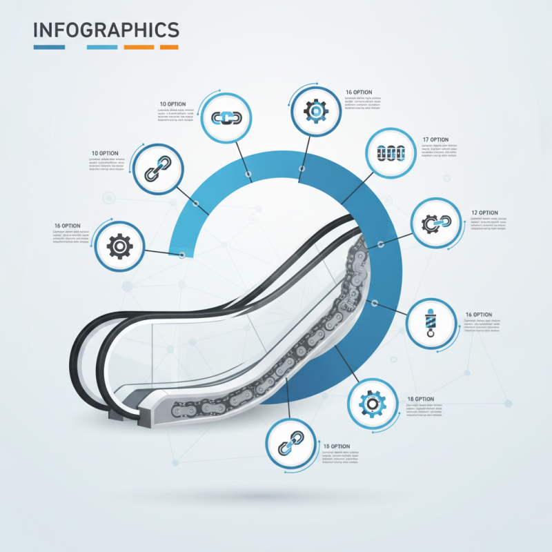 Top 10 Escalator Handrail Newel Roller Chain Options for Buyers?