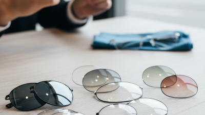 How to Choose the Best Optical and Sun Lenses for Your Needs?