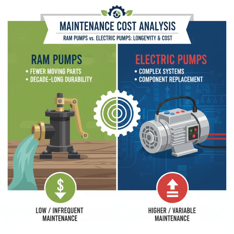 Top 10 Benefits of Using a Ram Pump for Water Systems?
