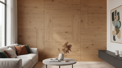 2026 How to Choose WPC Wall Panel Interior for Your Home?