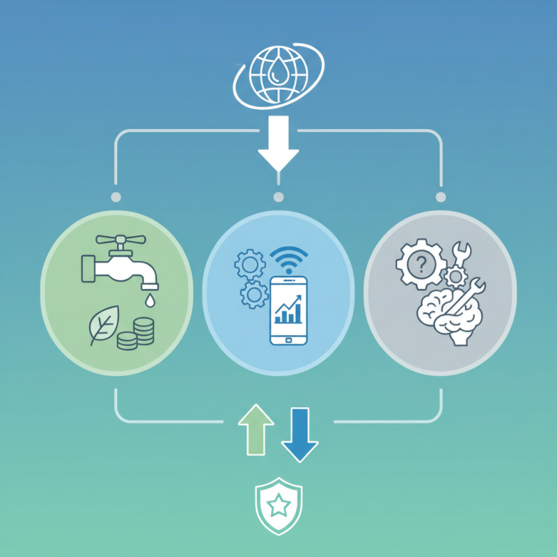 2026 Top Water Valve Trends You Need to Know?