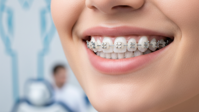 Top 10 Ceramic Dental Brackets for Global Buyers?