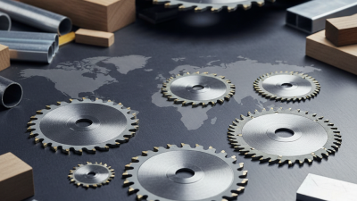 2026 Top Carbide Saw Blades for Global Buyers Guide?