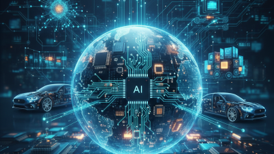 Top 10 All Electronic Components for Global Buyers?