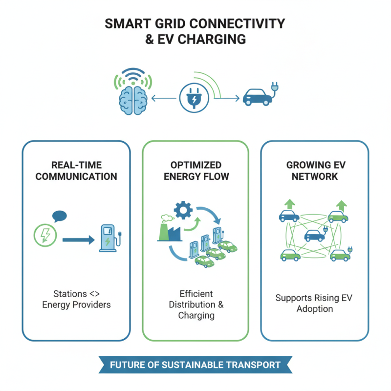 2026 Top Trends in Smart Charging Stations for Electric Vehicles
