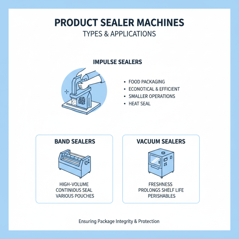 What is a Product Sealer Machine and How Does It Work?