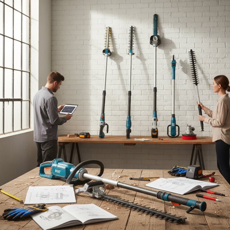 2026 Best Pole Saw and Pole Hedge Trimmer Reviews and Tips?