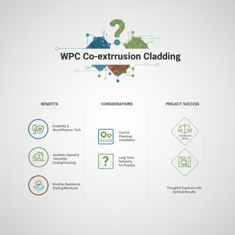 Is WPC Co-extrusion Cladding the Best Choice for Your Project?