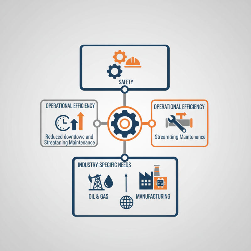 How to Choose the Right Valve Tag for Your Industry Needs?