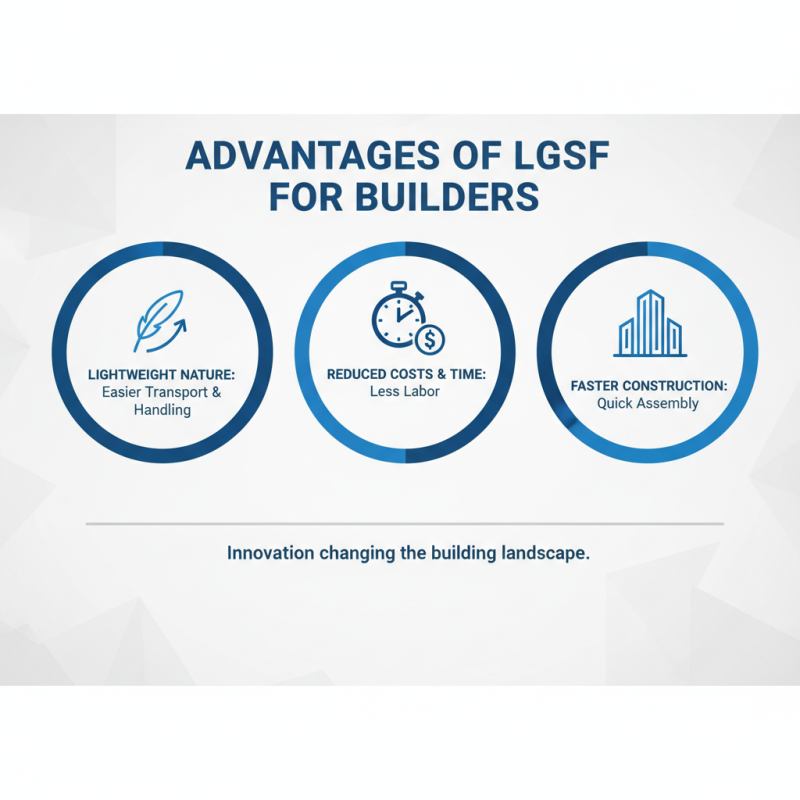 What is Light Gauge Steel Framing and Its Benefits for Builders?