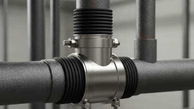 What is Stainless Steel No Hub Couplings Benefits and Uses?