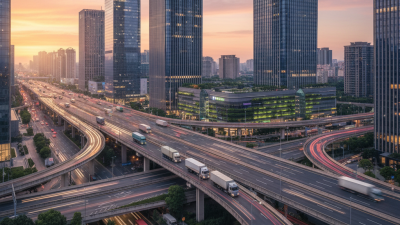 China Best Roadway Freight Services for Efficient Logistics Solutions?
