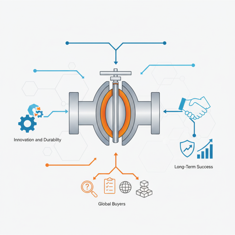 China Top Butterfly Valve Seal Supplier for Global Buyers?